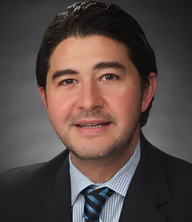 Rod Oskouian Dr. Rod Oskouian