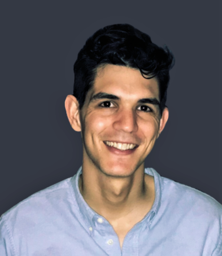 Preston Alexander Headshot